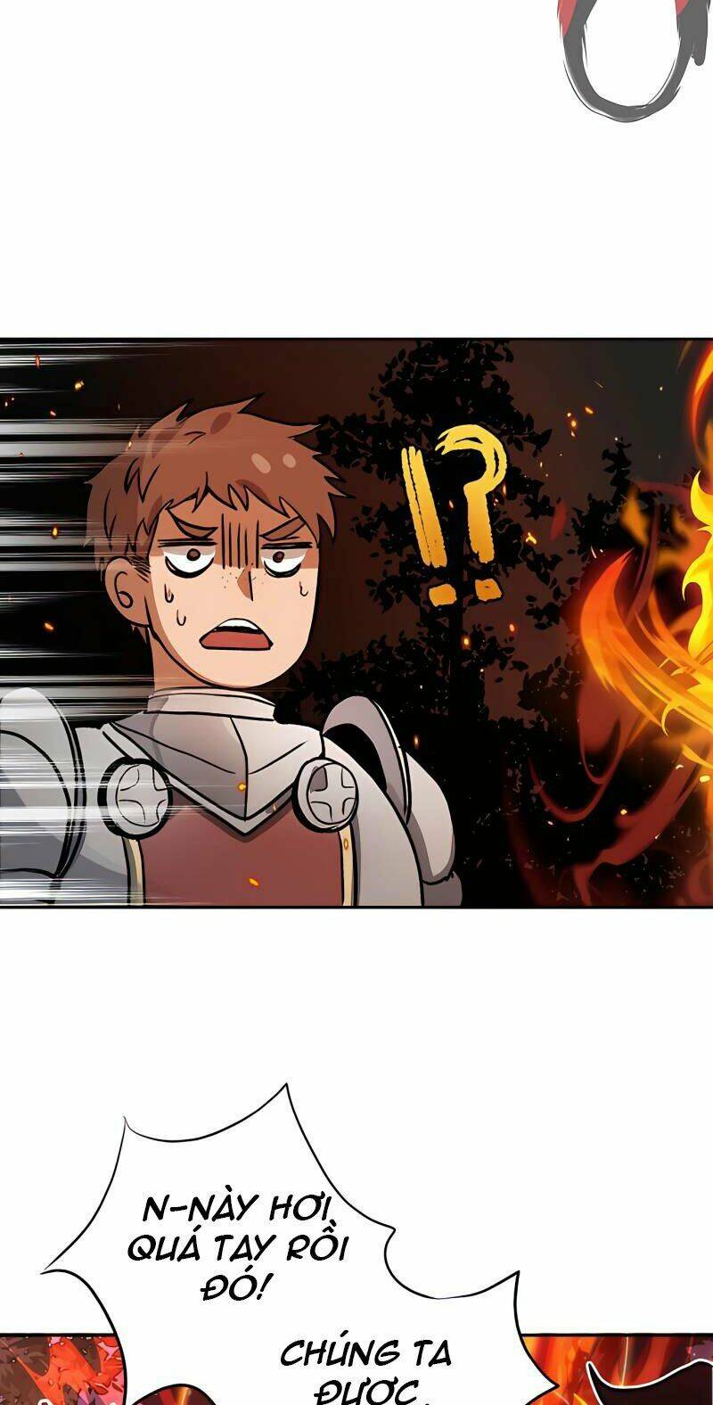 Lần Nữa Chuyển Sinh Sang Thế Giới Khác - Chapter 3 - Page 51