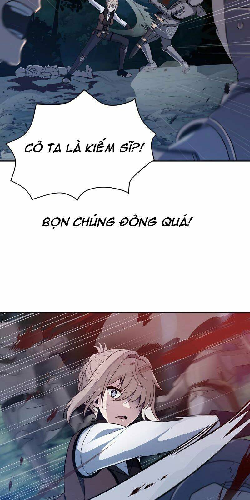 Lần Nữa Chuyển Sinh Sang Thế Giới Khác - Chapter 3 - Page 57