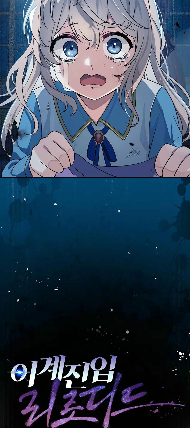 Lần Nữa Chuyển Sinh Sang Thế Giới Khác - Chapter 3 - Page 5