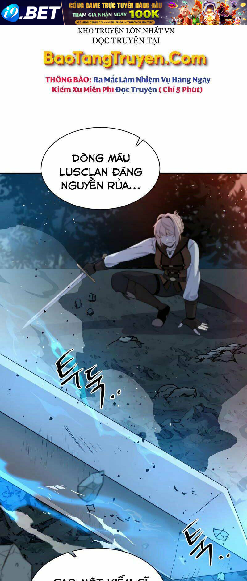 Lần Nữa Chuyển Sinh Sang Thế Giới Khác - Chapter 3 - Page 60