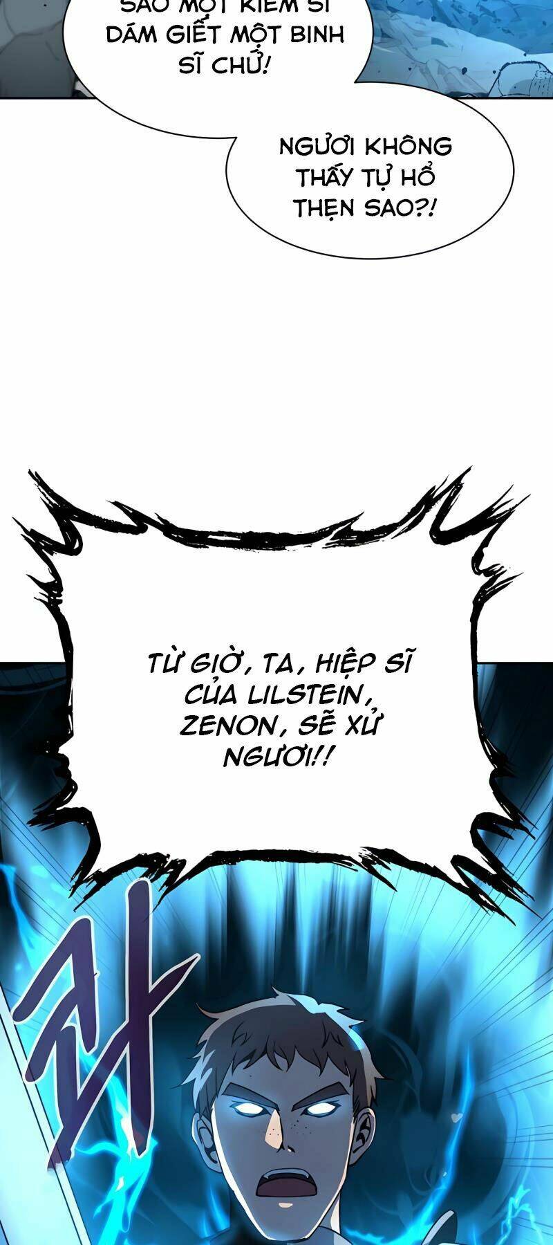 Lần Nữa Chuyển Sinh Sang Thế Giới Khác - Chapter 3 - Page 61