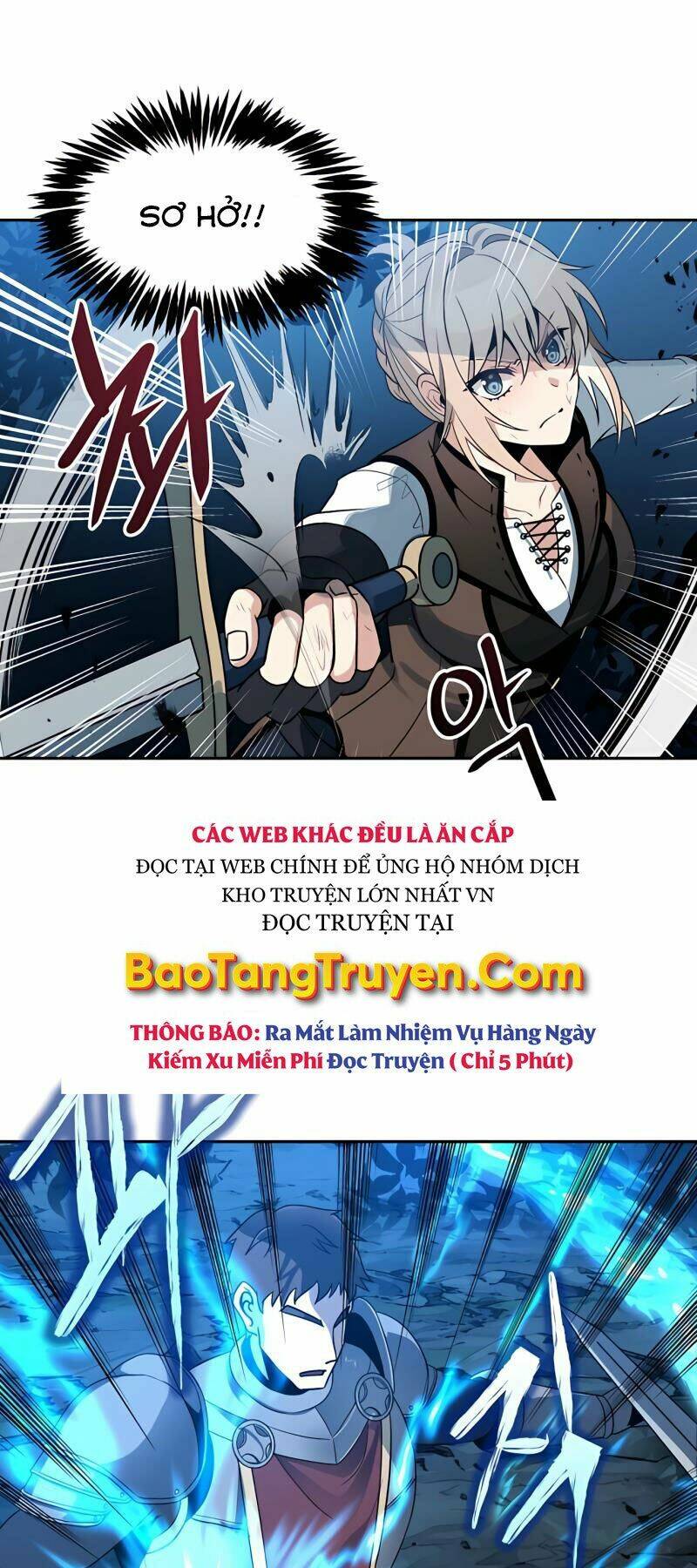 Lần Nữa Chuyển Sinh Sang Thế Giới Khác - Chapter 3 - Page 65