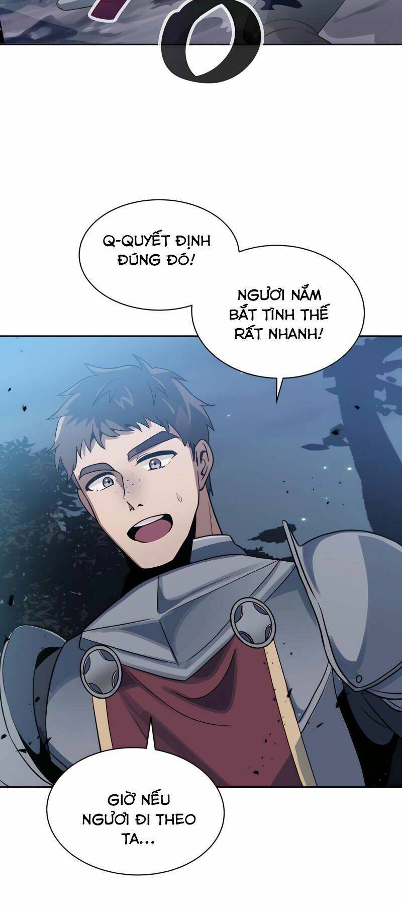 Lần Nữa Chuyển Sinh Sang Thế Giới Khác - Chapter 3 - Page 73