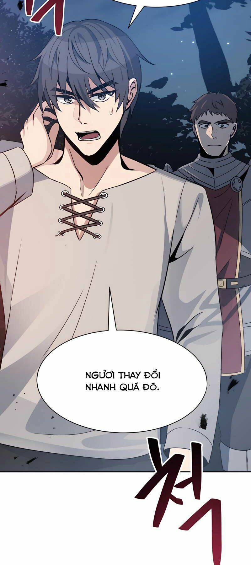 Lần Nữa Chuyển Sinh Sang Thế Giới Khác - Chapter 3 - Page 75
