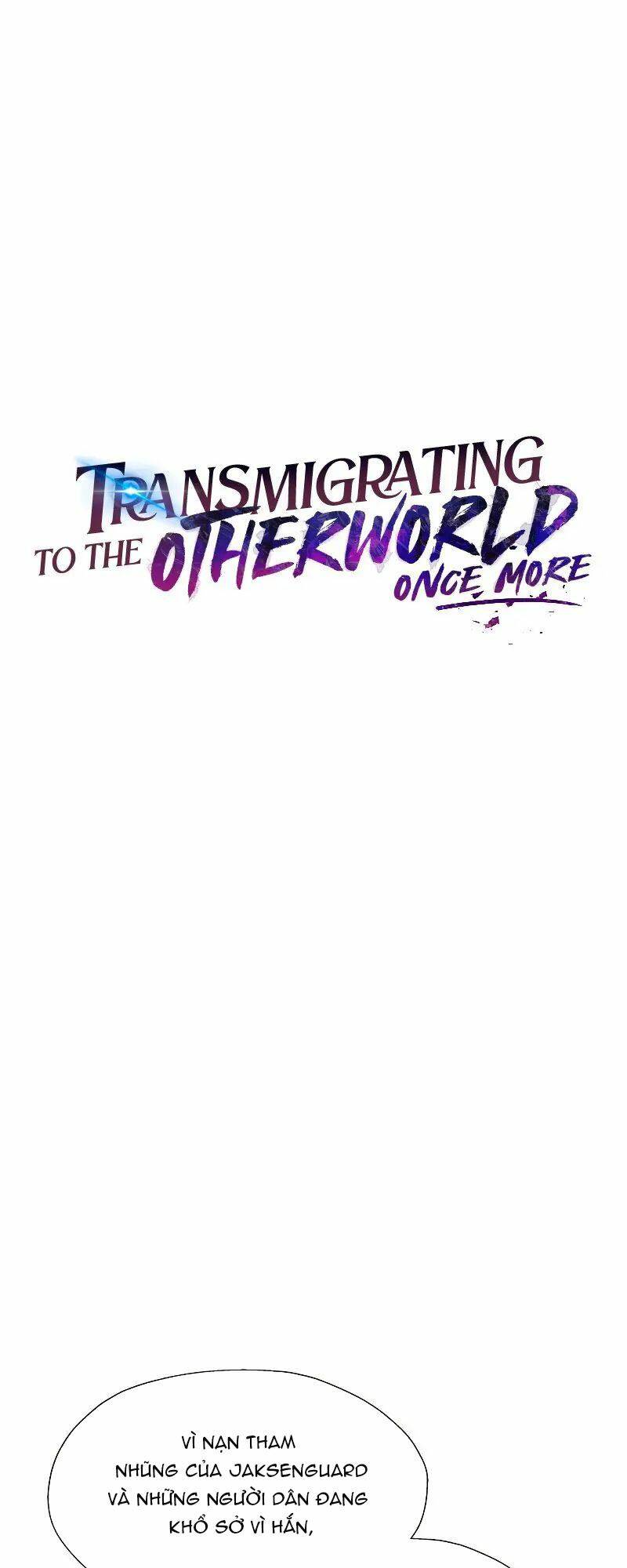 Lần Nữa Chuyển Sinh Sang Thế Giới Khác - Chapter 30 - Page 12
