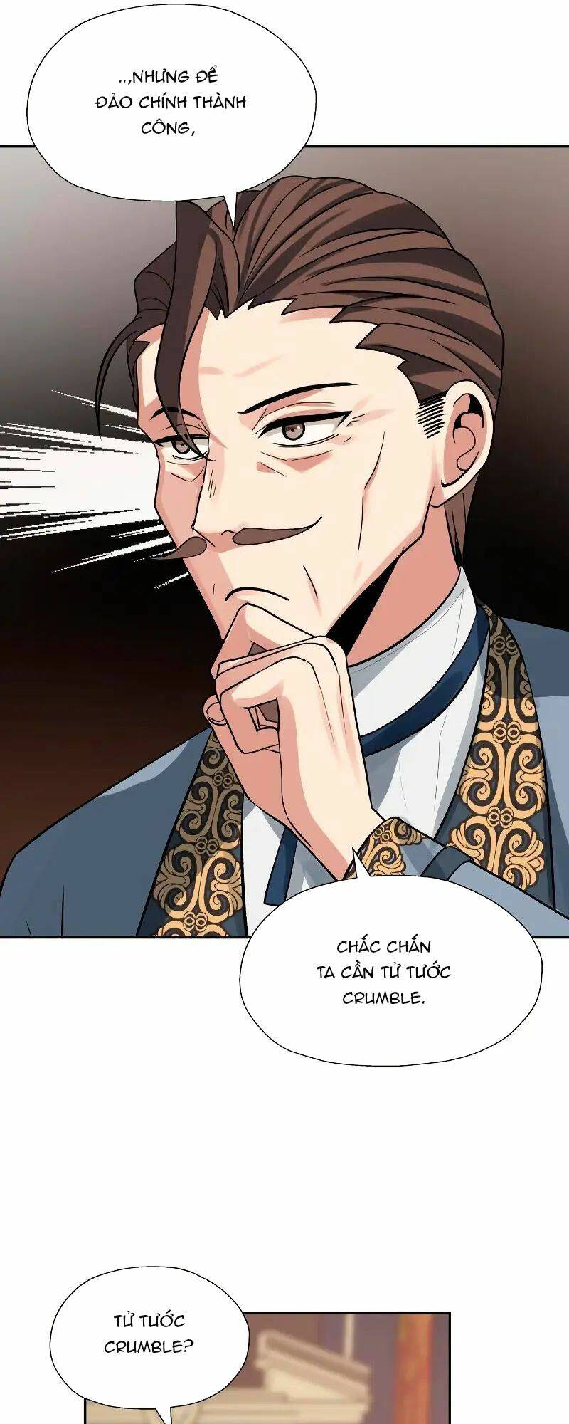 Lần Nữa Chuyển Sinh Sang Thế Giới Khác - Chapter 30 - Page 15