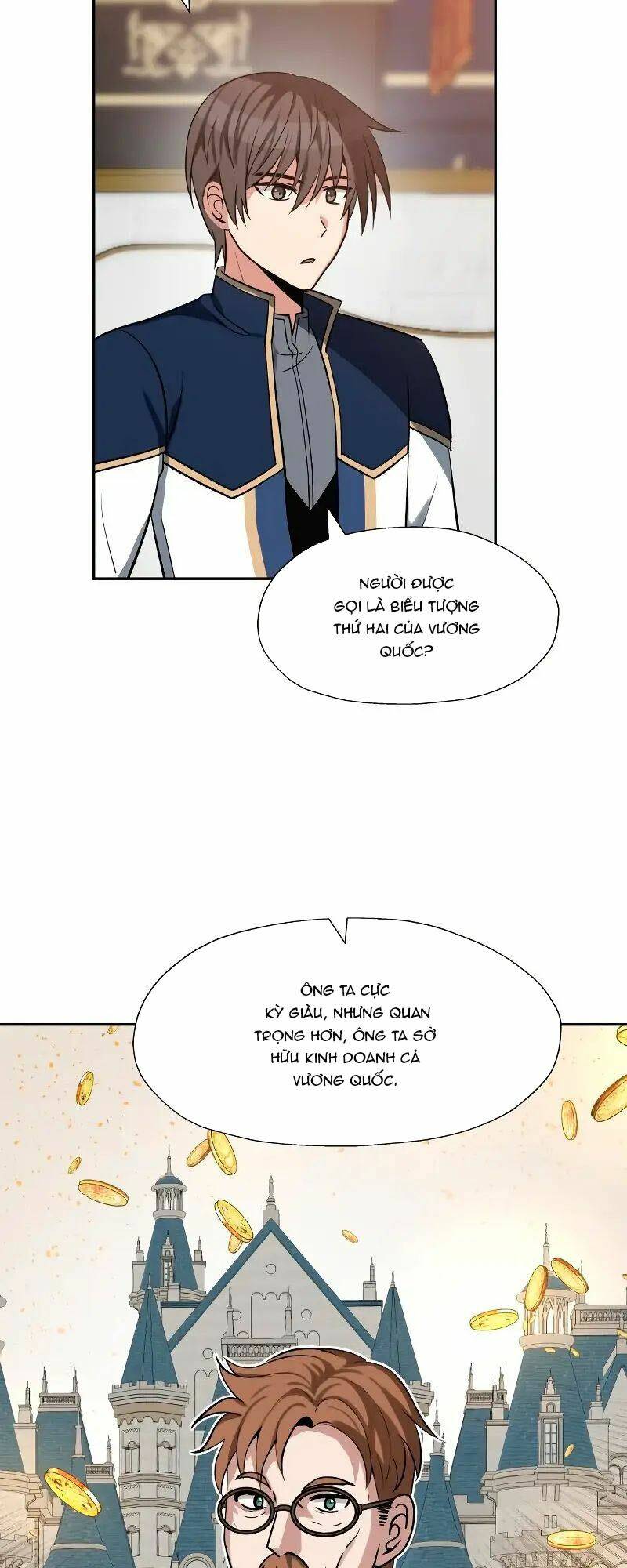 Lần Nữa Chuyển Sinh Sang Thế Giới Khác - Chapter 30 - Page 16