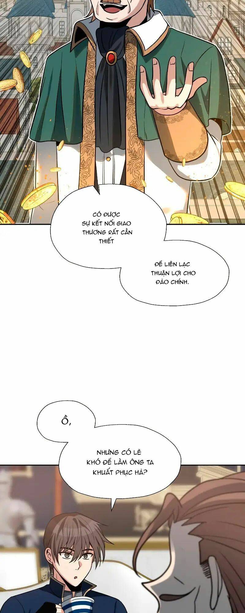 Lần Nữa Chuyển Sinh Sang Thế Giới Khác - Chapter 30 - Page 17