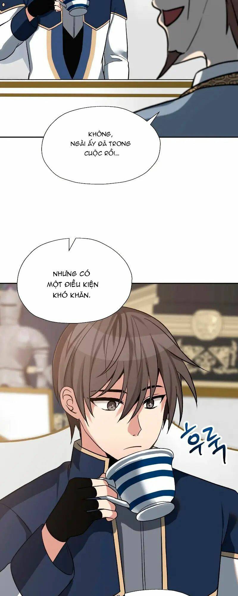 Lần Nữa Chuyển Sinh Sang Thế Giới Khác - Chapter 30 - Page 18