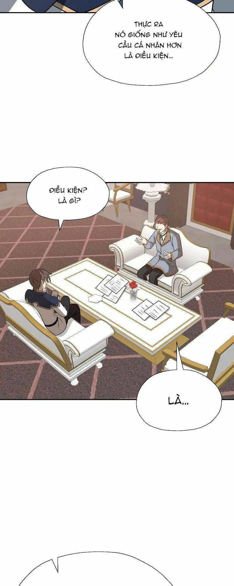 Lần Nữa Chuyển Sinh Sang Thế Giới Khác - Chapter 30 - Page 19