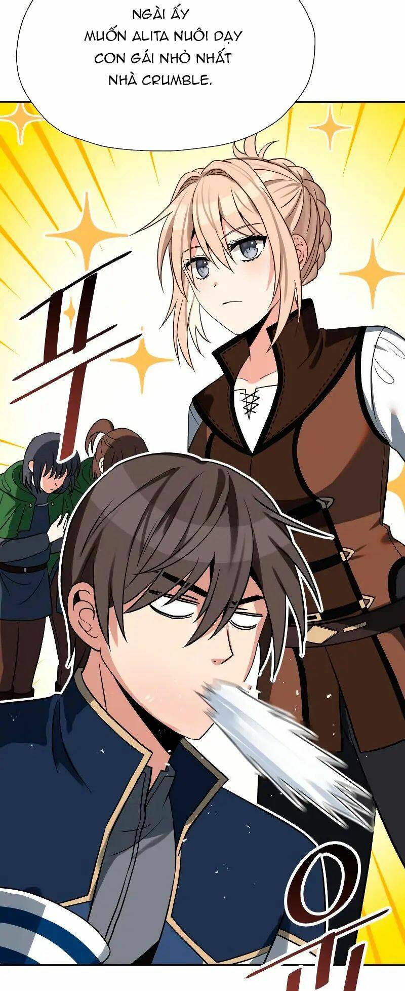 Lần Nữa Chuyển Sinh Sang Thế Giới Khác - Chapter 30 - Page 20