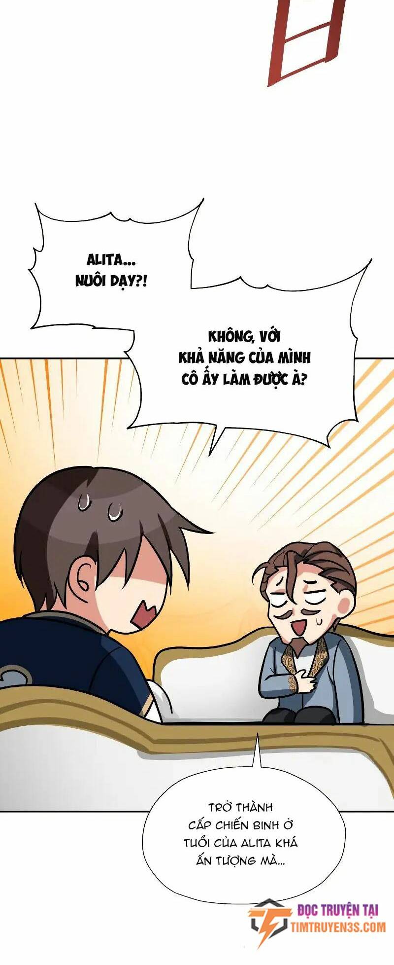 Lần Nữa Chuyển Sinh Sang Thế Giới Khác - Chapter 30 - Page 21