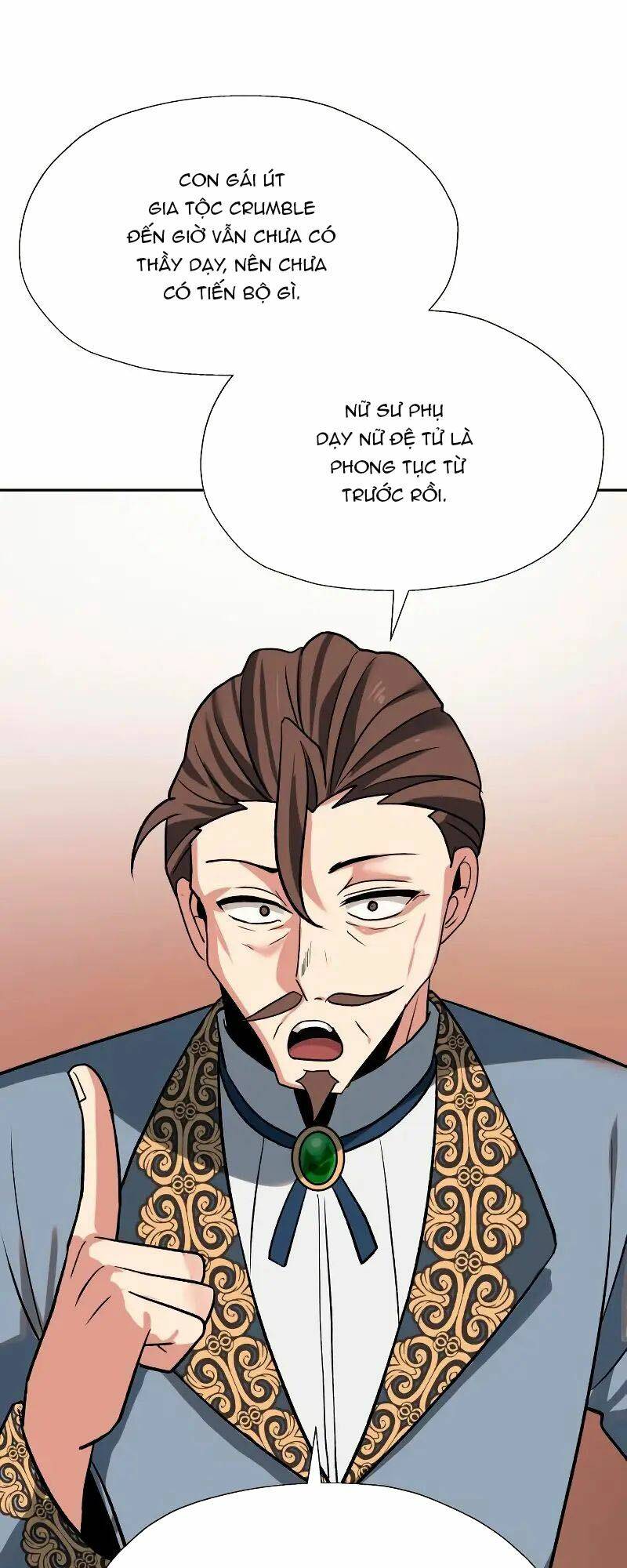 Lần Nữa Chuyển Sinh Sang Thế Giới Khác - Chapter 30 - Page 22