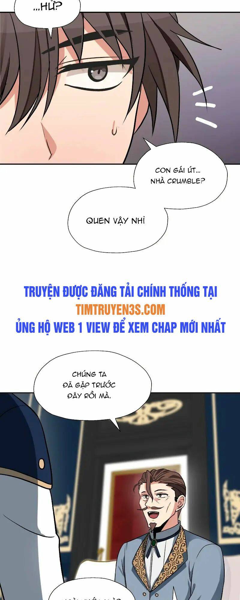 Lần Nữa Chuyển Sinh Sang Thế Giới Khác - Chapter 30 - Page 24