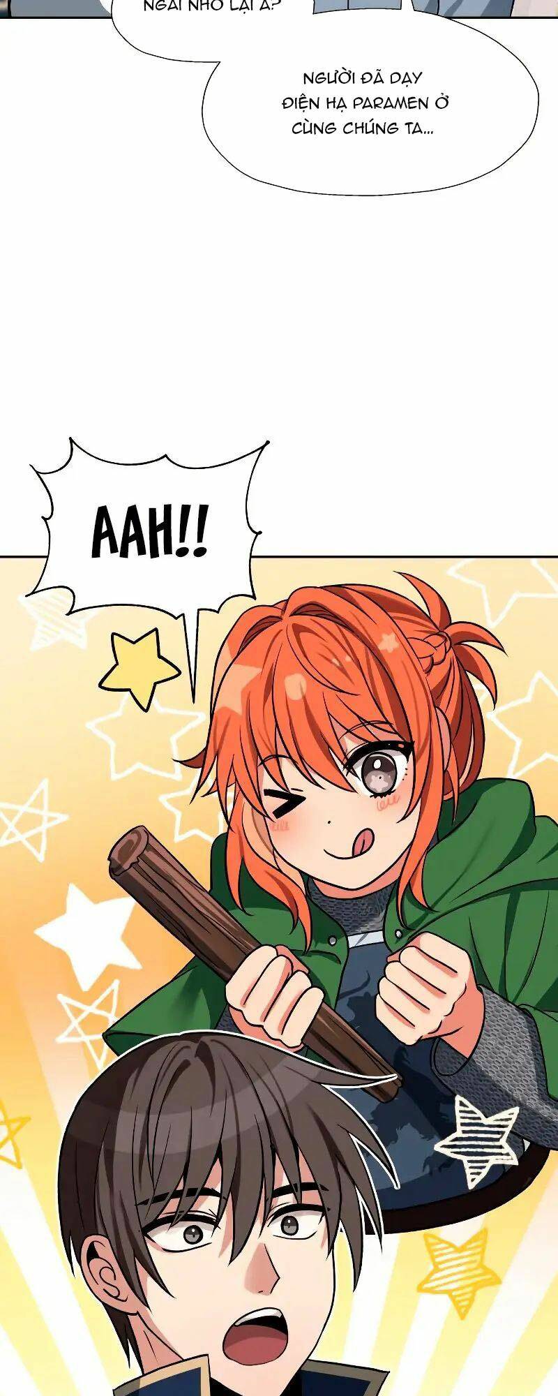 Lần Nữa Chuyển Sinh Sang Thế Giới Khác - Chapter 30 - Page 25