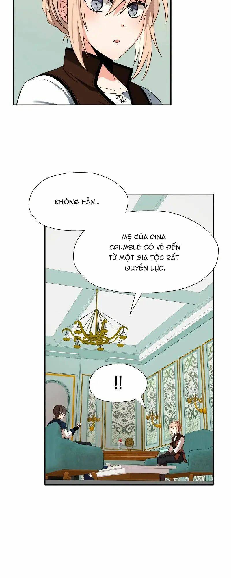 Lần Nữa Chuyển Sinh Sang Thế Giới Khác - Chapter 30 - Page 30