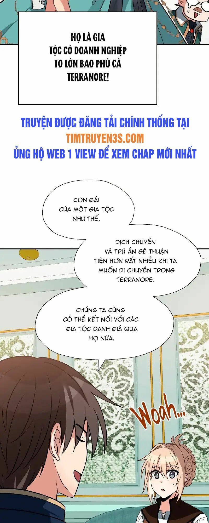 Lần Nữa Chuyển Sinh Sang Thế Giới Khác - Chapter 30 - Page 32