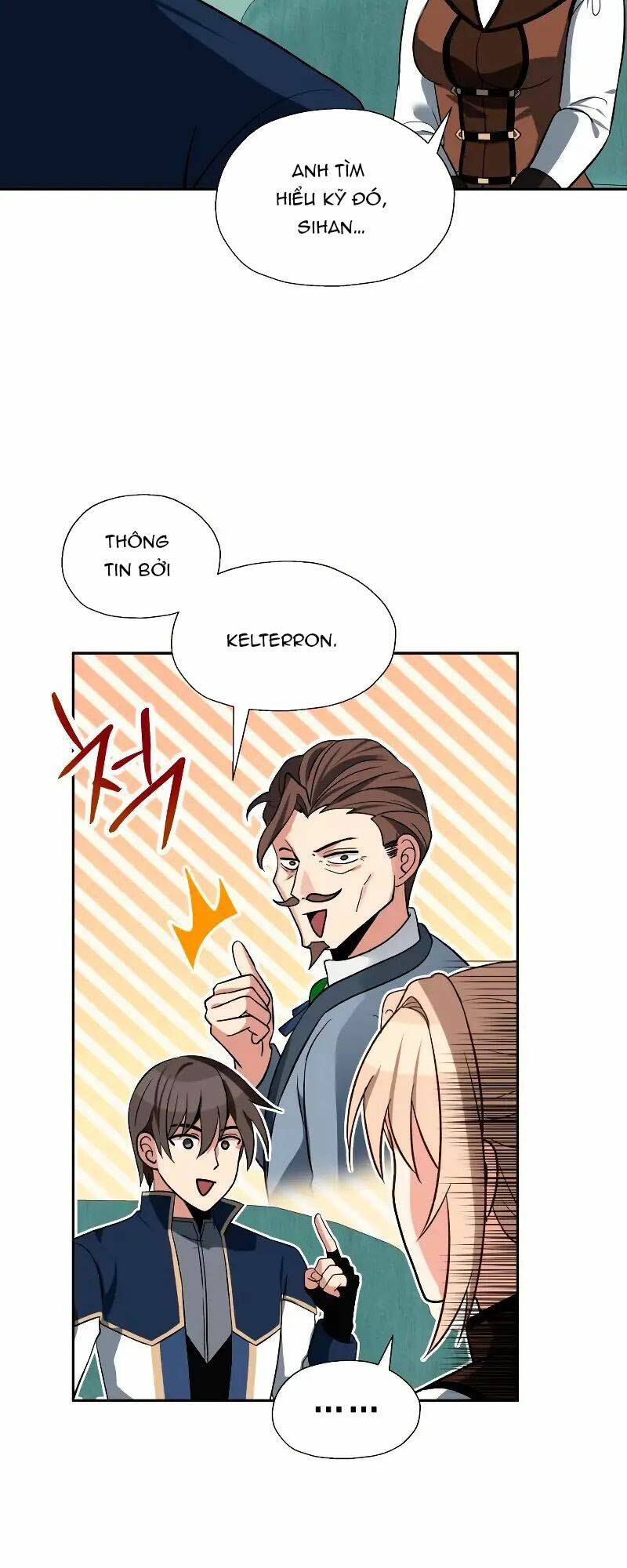 Lần Nữa Chuyển Sinh Sang Thế Giới Khác - Chapter 30 - Page 33