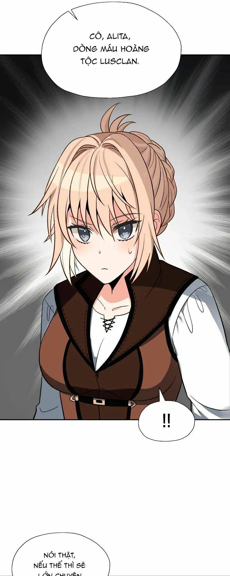 Lần Nữa Chuyển Sinh Sang Thế Giới Khác - Chapter 30 - Page 36