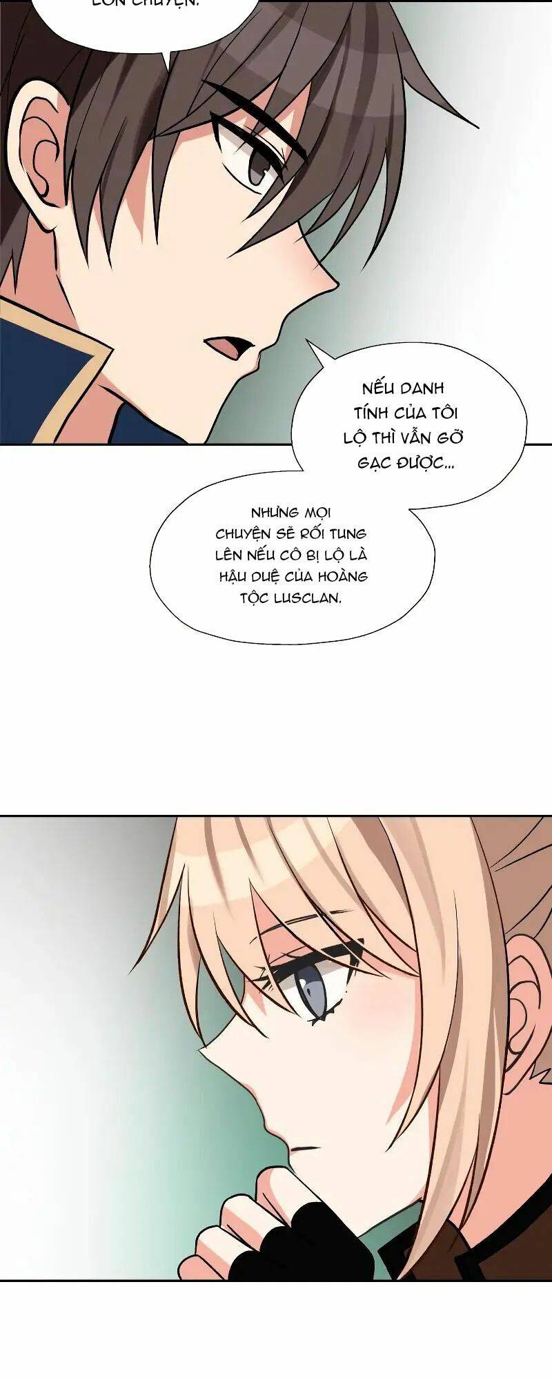 Lần Nữa Chuyển Sinh Sang Thế Giới Khác - Chapter 30 - Page 37