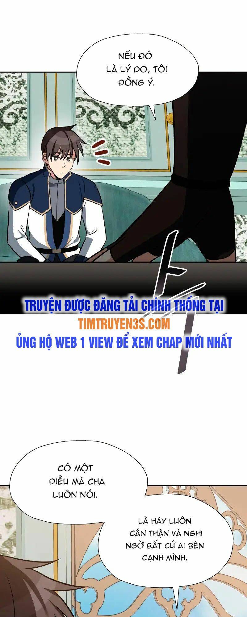 Lần Nữa Chuyển Sinh Sang Thế Giới Khác - Chapter 30 - Page 38