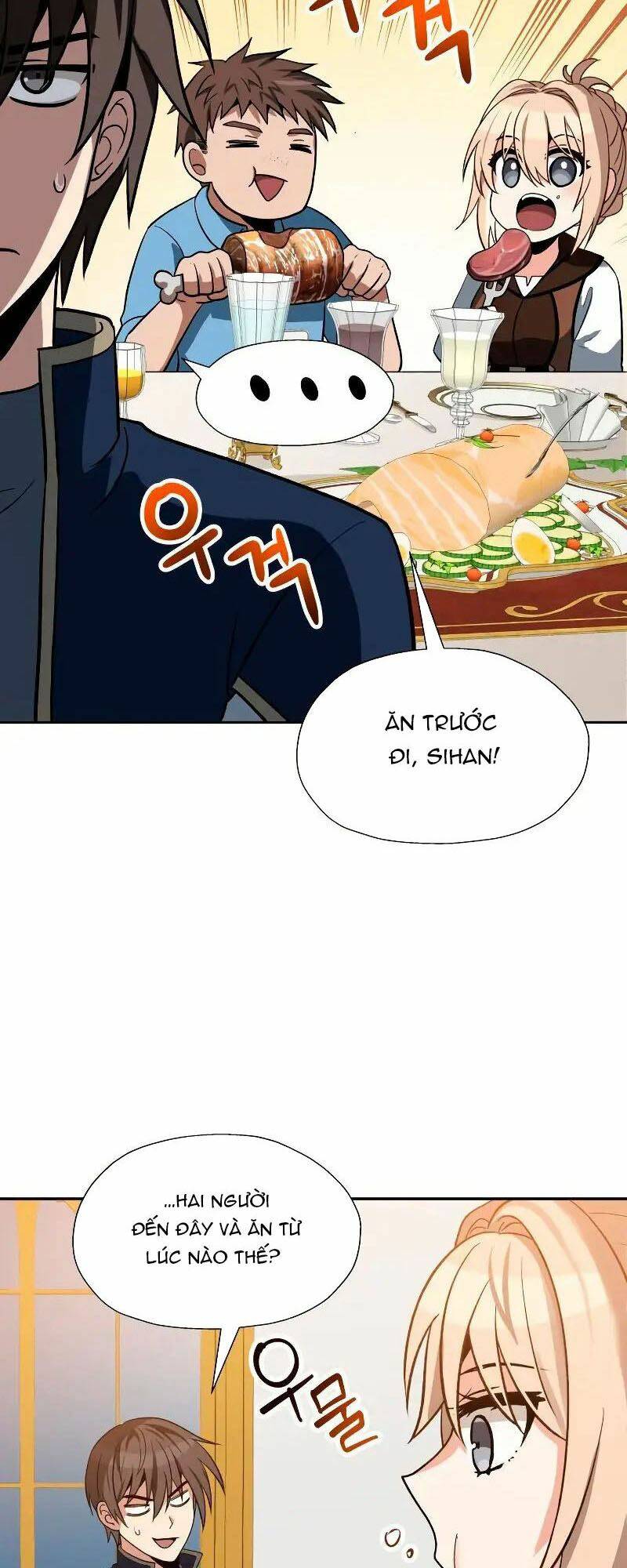 Lần Nữa Chuyển Sinh Sang Thế Giới Khác - Chapter 30 - Page 3