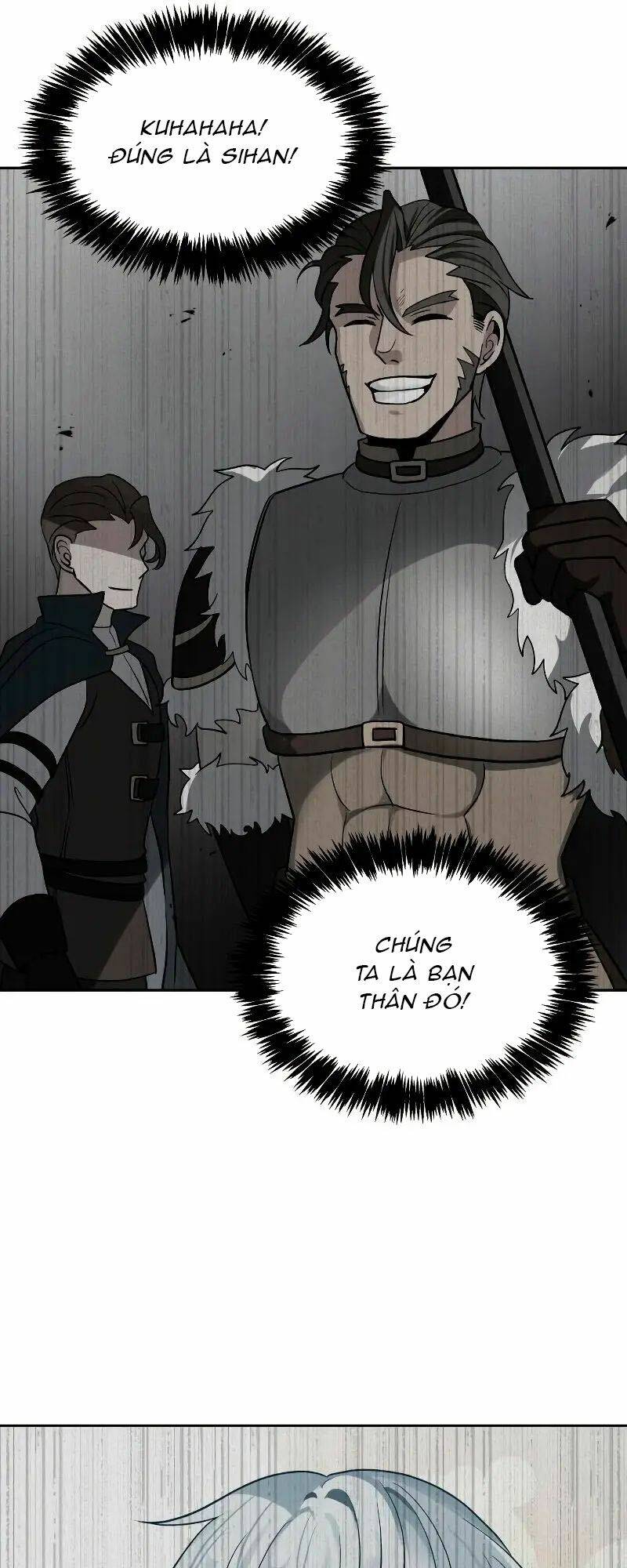 Lần Nữa Chuyển Sinh Sang Thế Giới Khác - Chapter 30 - Page 43