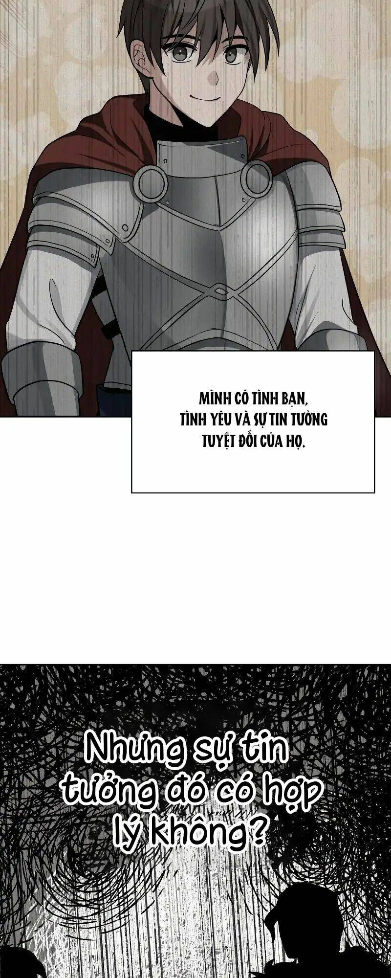 Lần Nữa Chuyển Sinh Sang Thế Giới Khác - Chapter 30 - Page 45