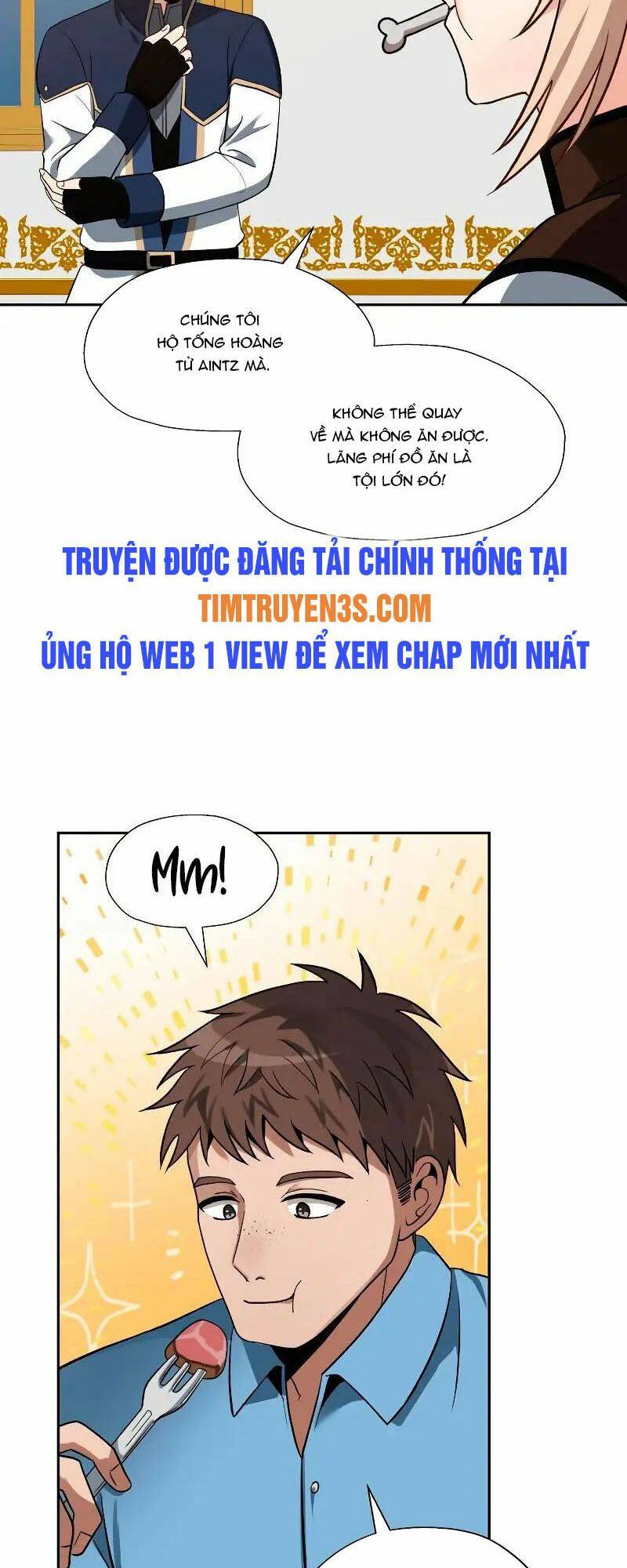 Lần Nữa Chuyển Sinh Sang Thế Giới Khác - Chapter 30 - Page 4