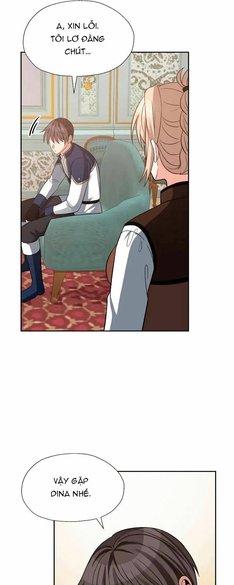 Lần Nữa Chuyển Sinh Sang Thế Giới Khác - Chapter 30 - Page 50