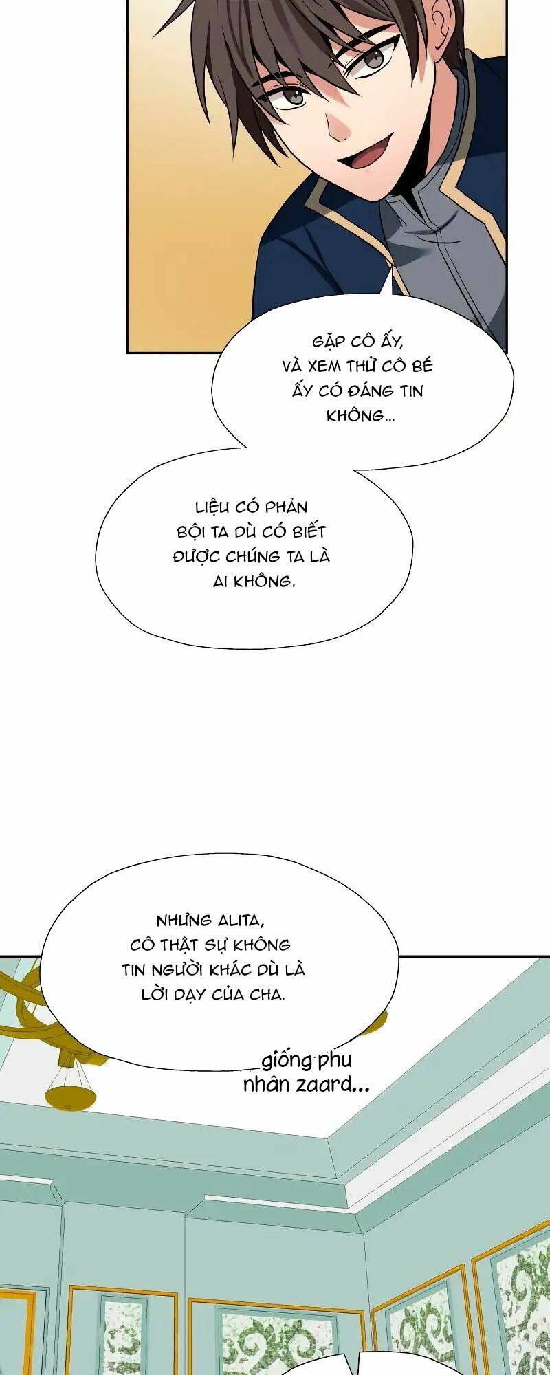 Lần Nữa Chuyển Sinh Sang Thế Giới Khác - Chapter 30 - Page 51