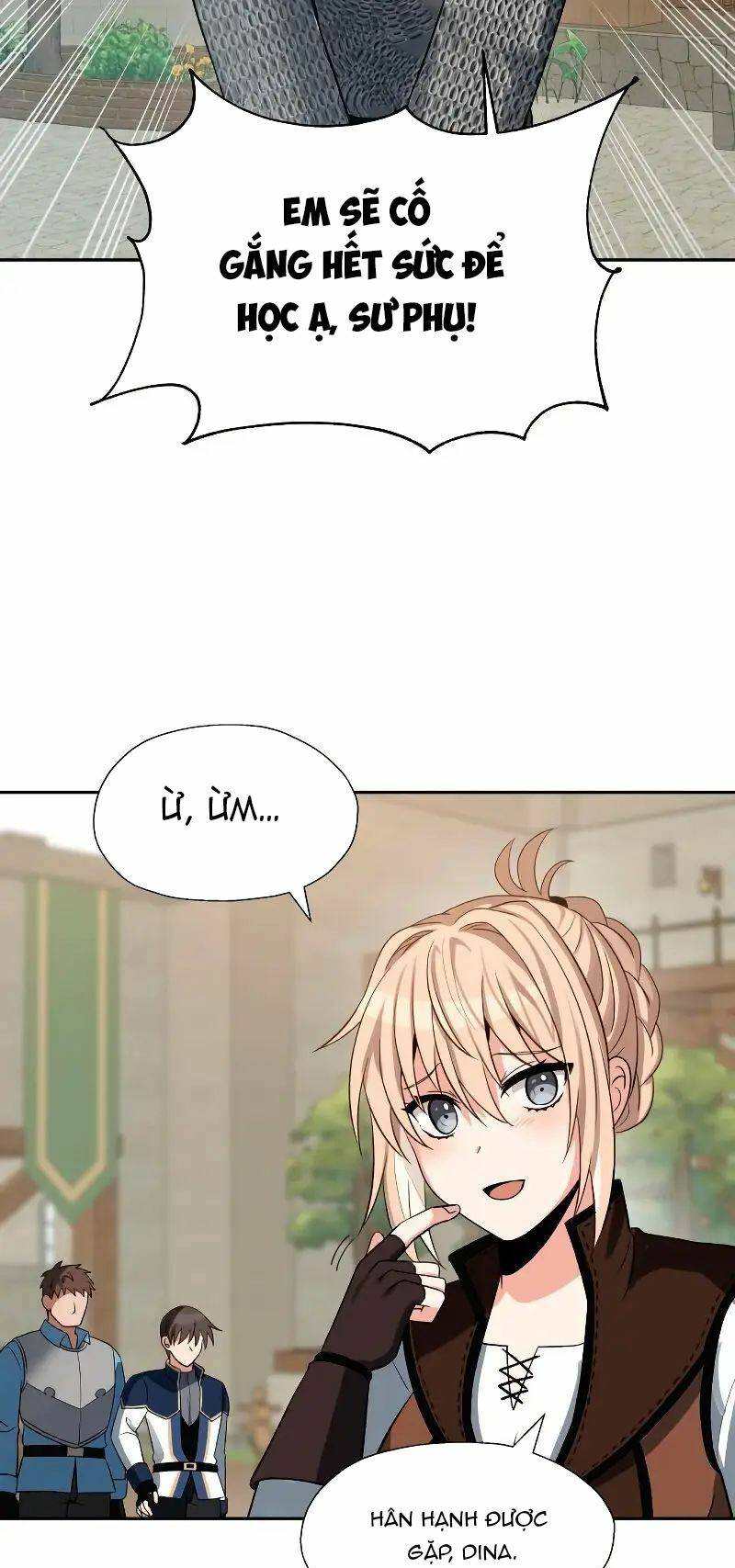 Lần Nữa Chuyển Sinh Sang Thế Giới Khác - Chapter 30 - Page 55