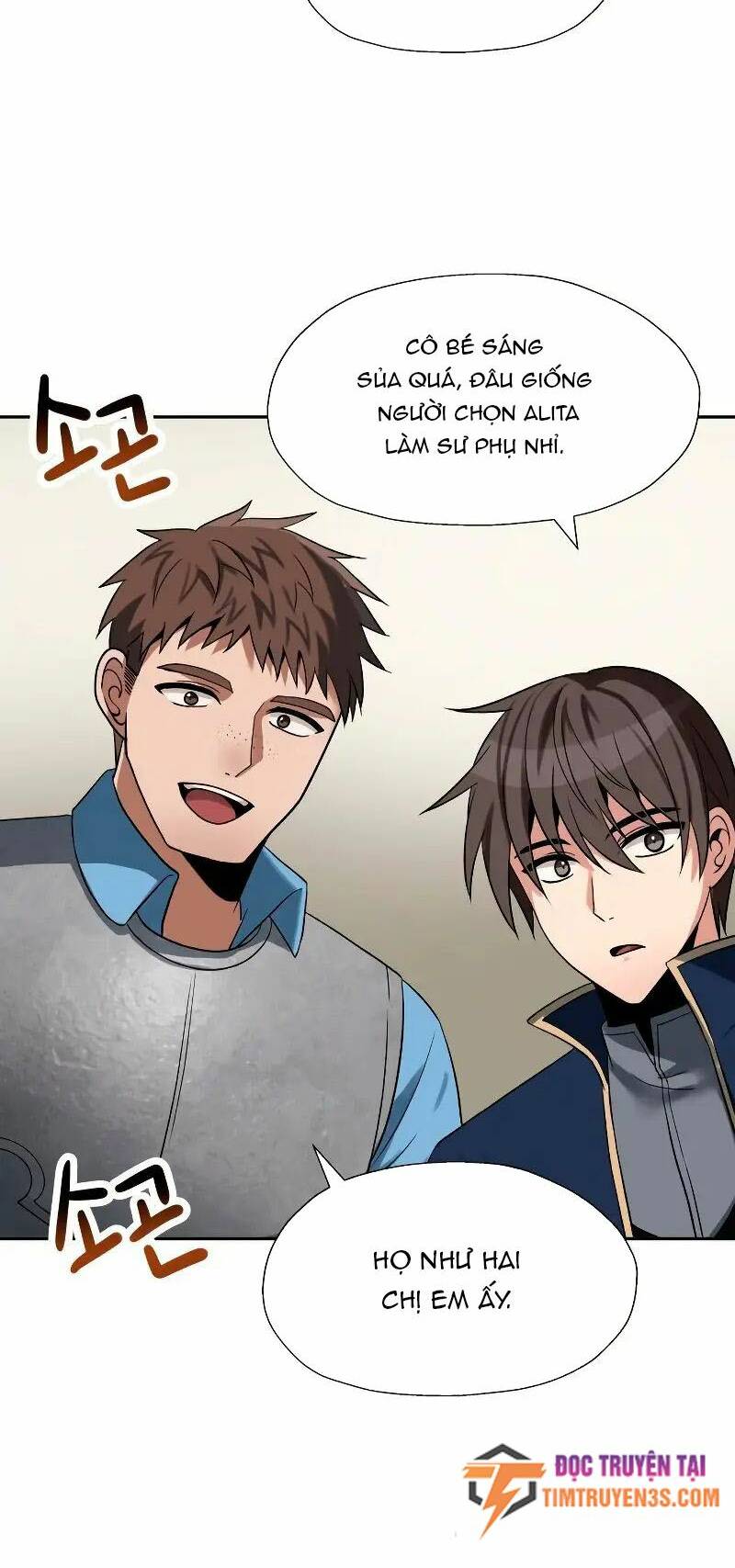 Lần Nữa Chuyển Sinh Sang Thế Giới Khác - Chapter 30 - Page 56