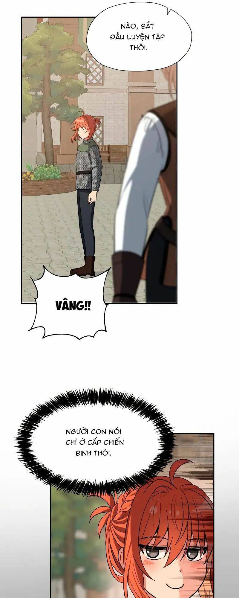 Lần Nữa Chuyển Sinh Sang Thế Giới Khác - Chapter 30 - Page 57