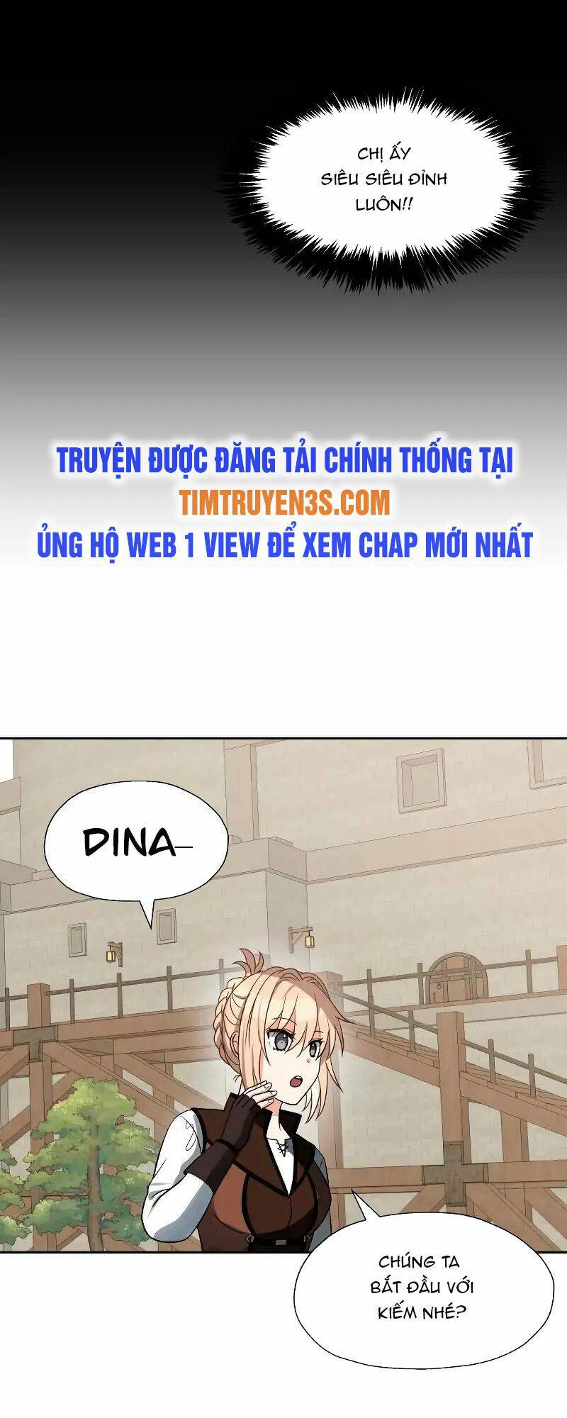Lần Nữa Chuyển Sinh Sang Thế Giới Khác - Chapter 30 - Page 60