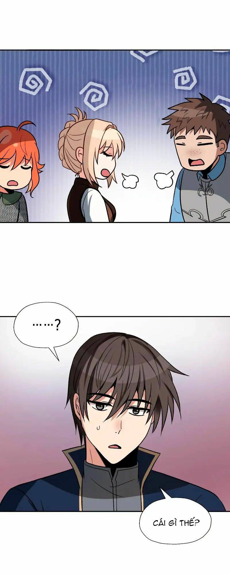 Lần Nữa Chuyển Sinh Sang Thế Giới Khác - Chapter 31 - Page 9