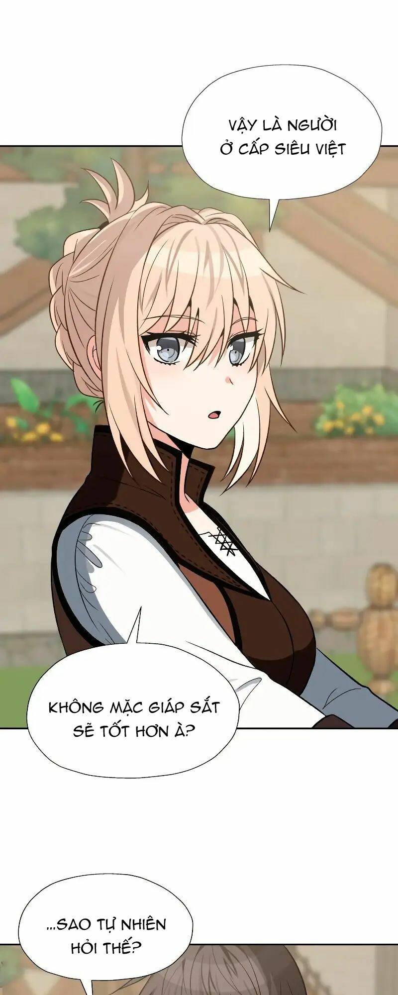 Lần Nữa Chuyển Sinh Sang Thế Giới Khác - Chapter 31 - Page 11