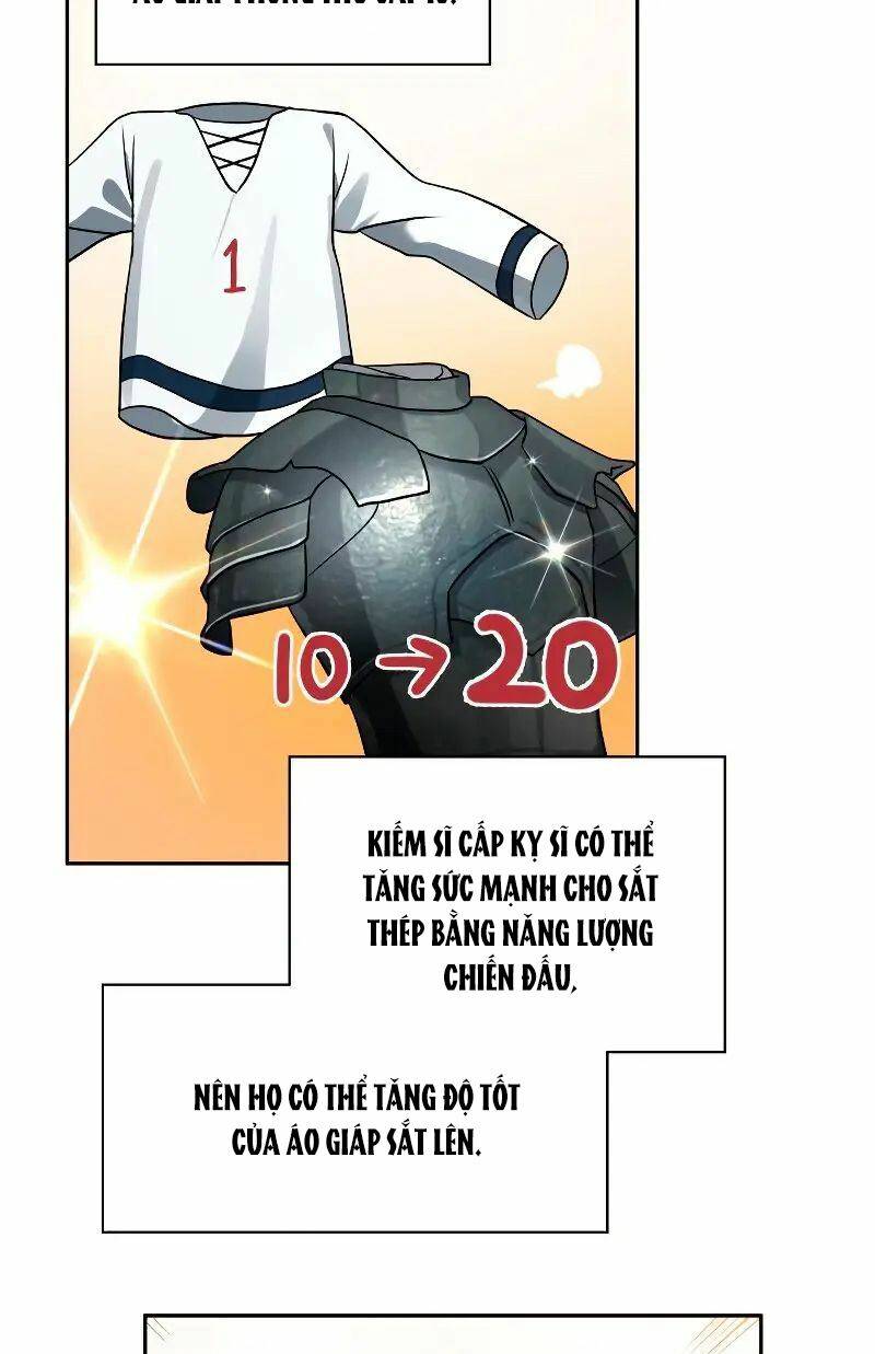 Lần Nữa Chuyển Sinh Sang Thế Giới Khác - Chapter 31 - Page 14