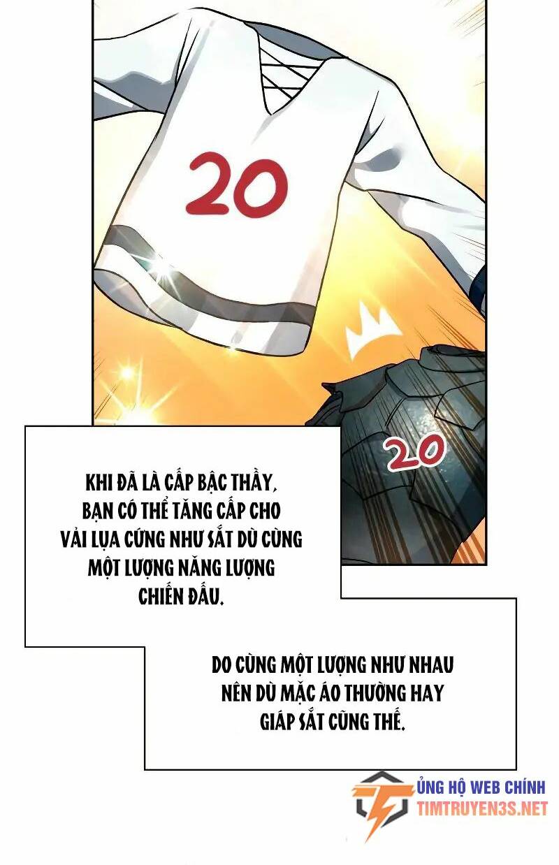 Lần Nữa Chuyển Sinh Sang Thế Giới Khác - Chapter 31 - Page 15