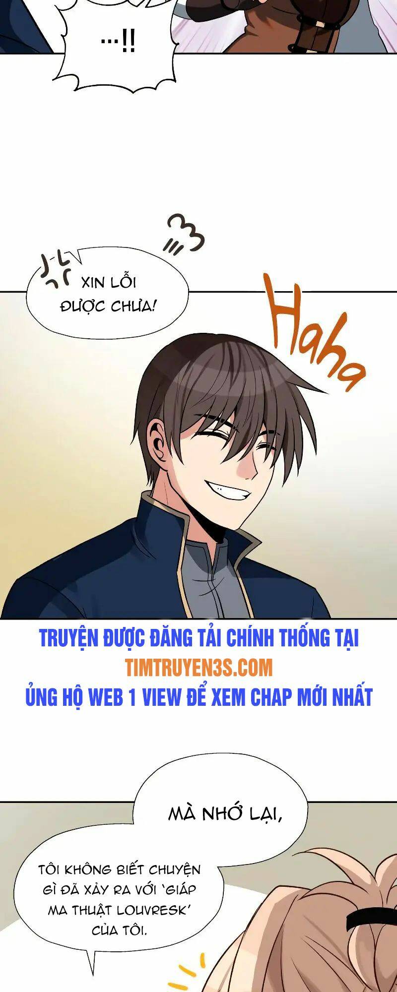 Lần Nữa Chuyển Sinh Sang Thế Giới Khác - Chapter 31 - Page 20