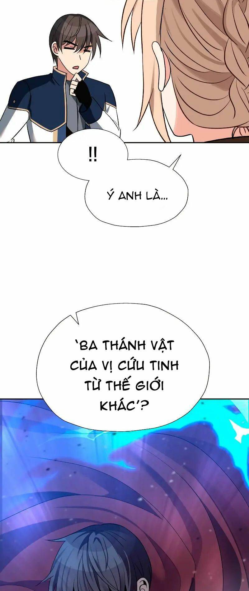 Lần Nữa Chuyển Sinh Sang Thế Giới Khác - Chapter 31 - Page 21