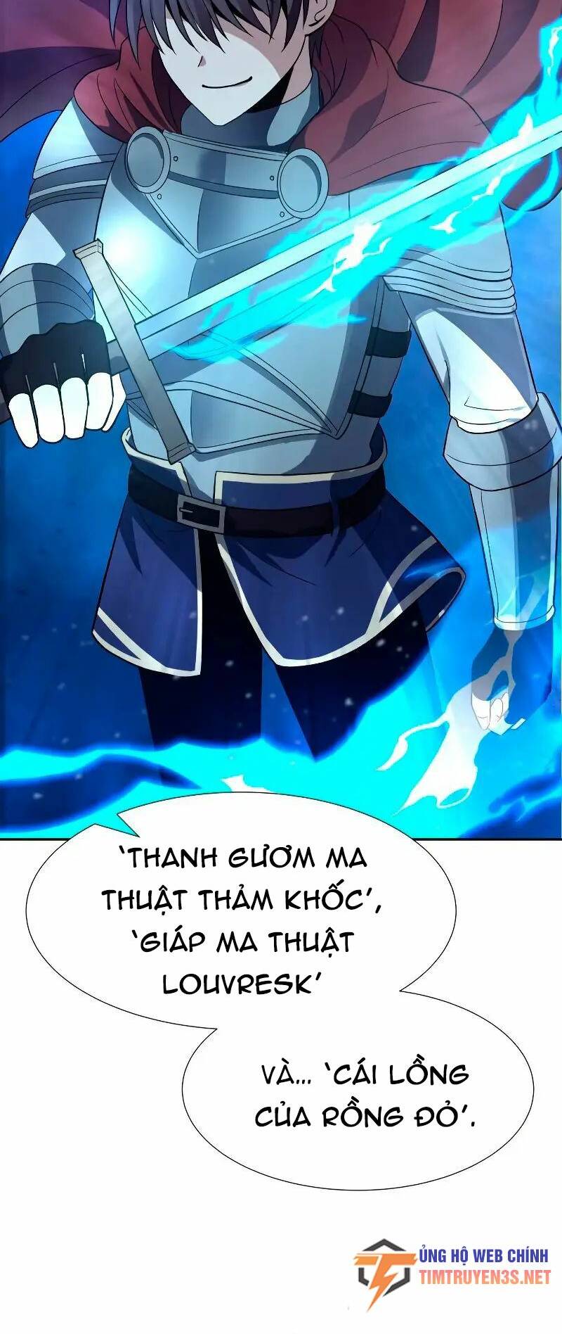 Lần Nữa Chuyển Sinh Sang Thế Giới Khác - Chapter 31 - Page 22