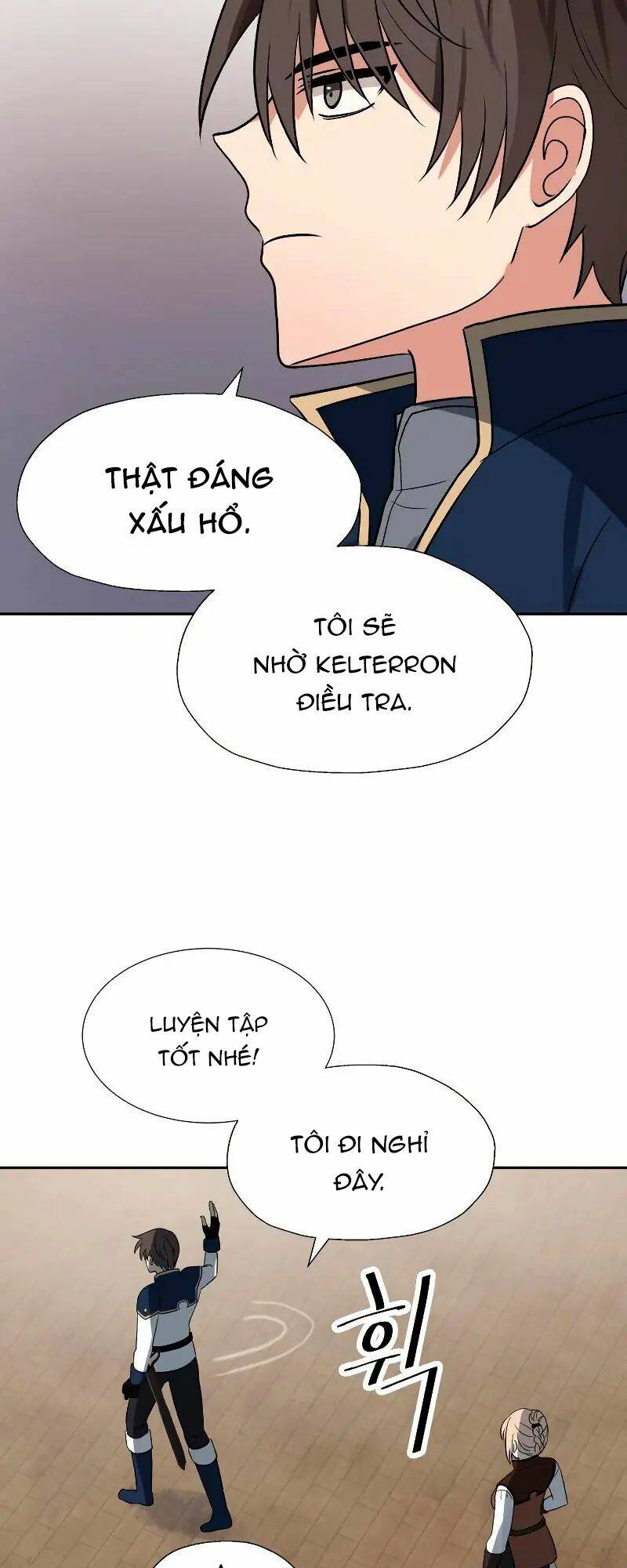 Lần Nữa Chuyển Sinh Sang Thế Giới Khác - Chapter 31 - Page 24