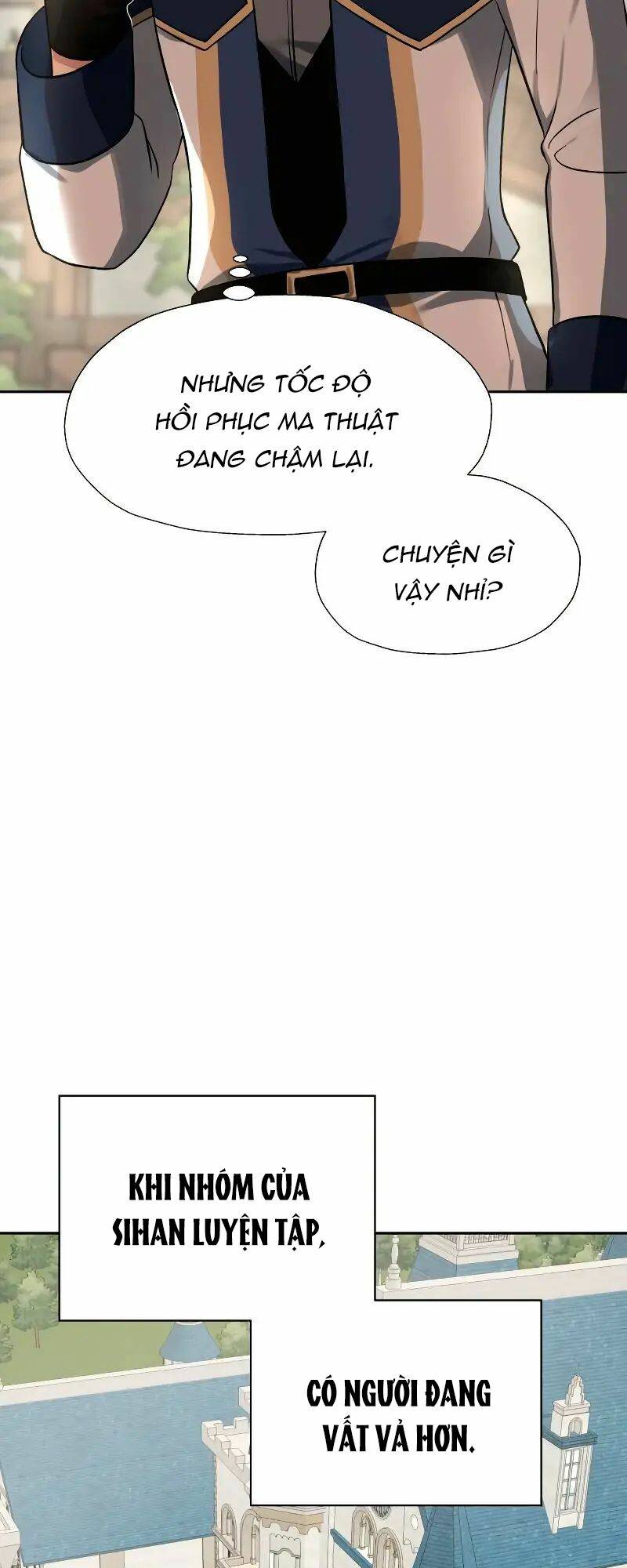Lần Nữa Chuyển Sinh Sang Thế Giới Khác - Chapter 31 - Page 27