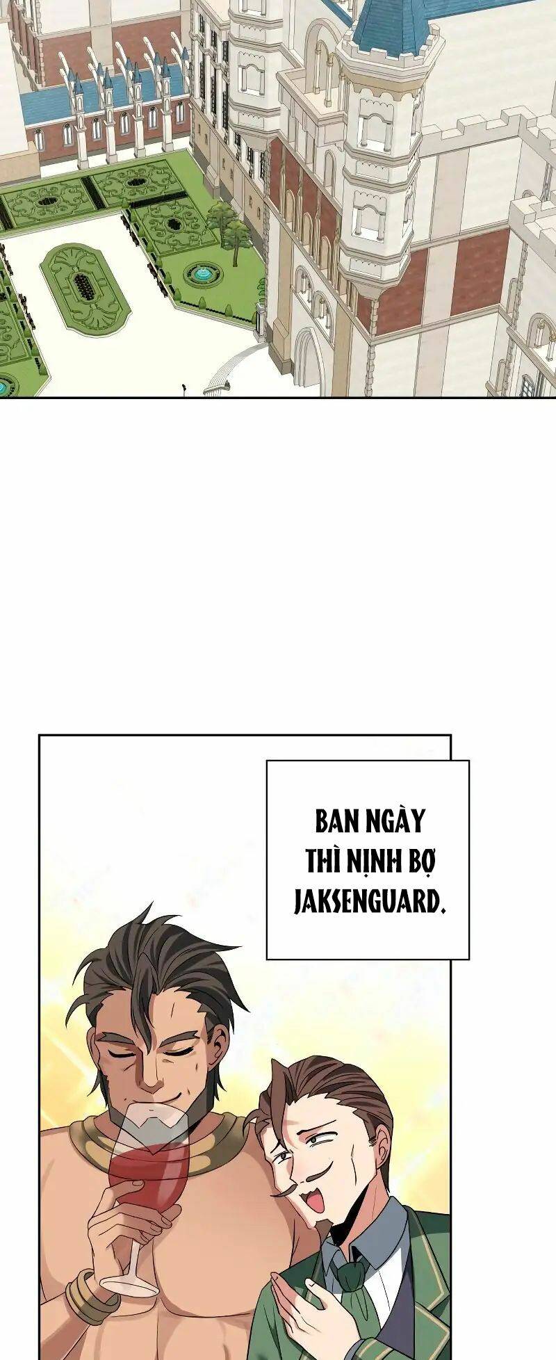 Lần Nữa Chuyển Sinh Sang Thế Giới Khác - Chapter 31 - Page 28