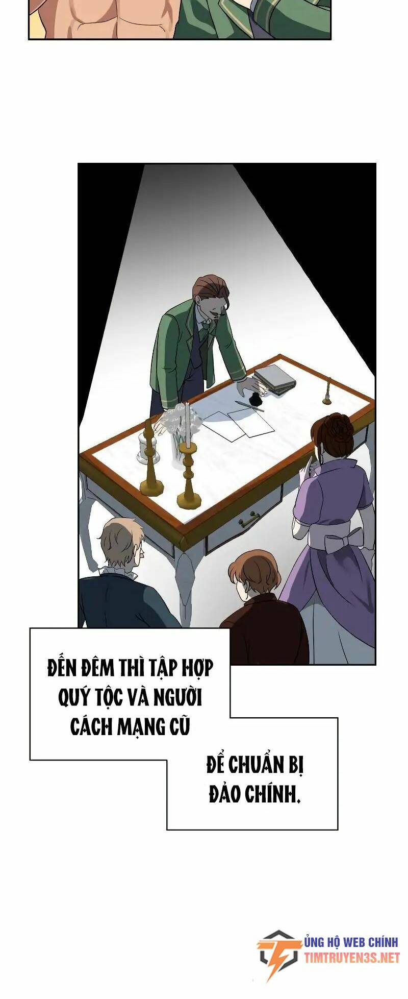 Lần Nữa Chuyển Sinh Sang Thế Giới Khác - Chapter 31 - Page 29