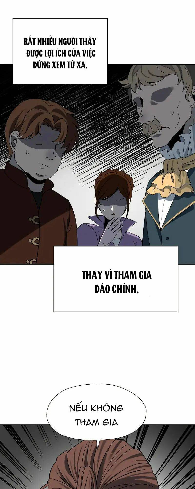 Lần Nữa Chuyển Sinh Sang Thế Giới Khác - Chapter 31 - Page 30