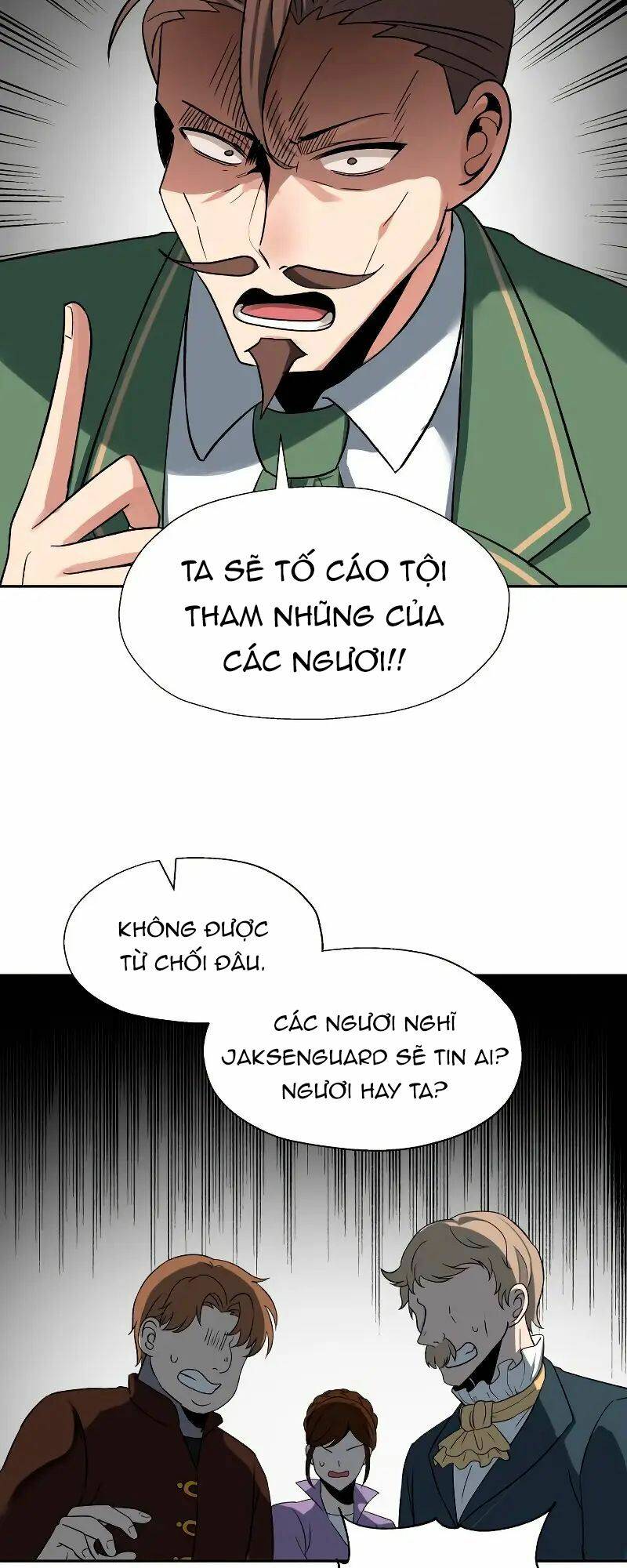 Lần Nữa Chuyển Sinh Sang Thế Giới Khác - Chapter 31 - Page 31
