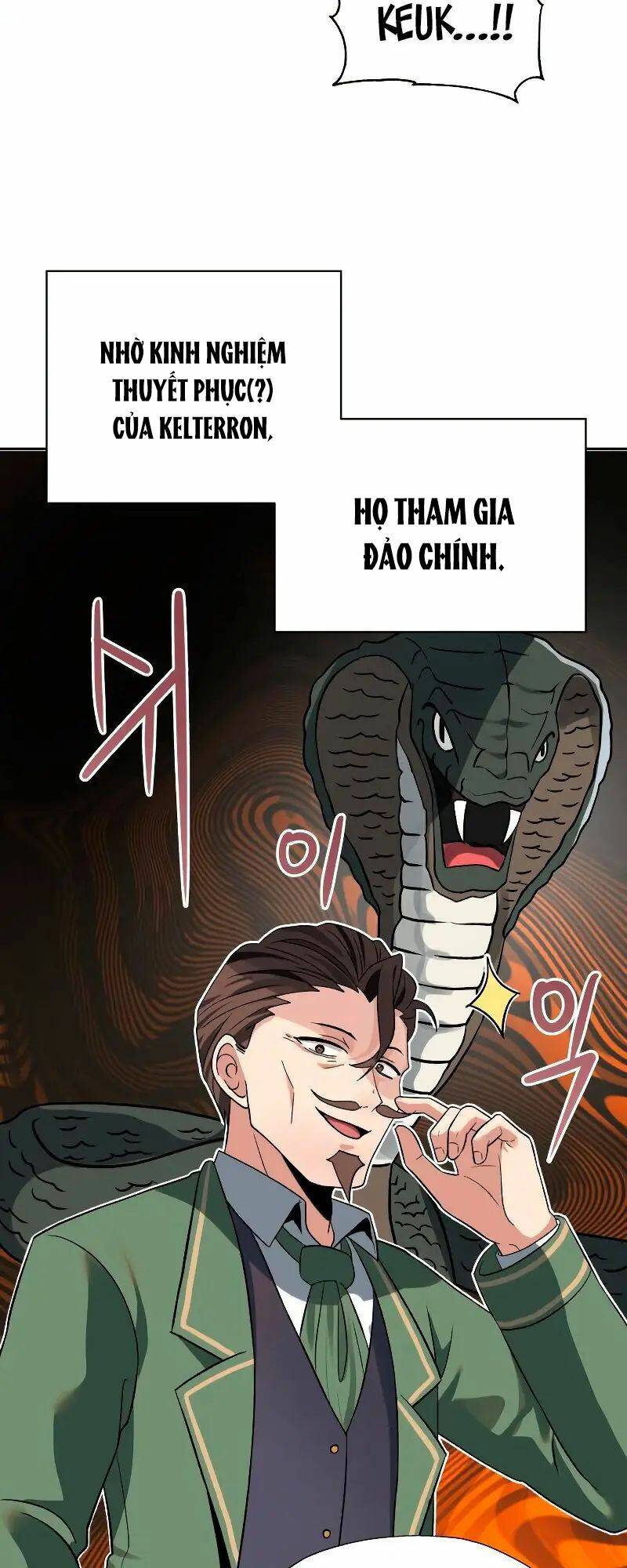 Lần Nữa Chuyển Sinh Sang Thế Giới Khác - Chapter 31 - Page 32