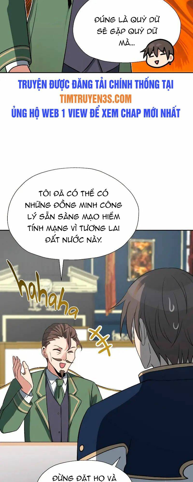 Lần Nữa Chuyển Sinh Sang Thế Giới Khác - Chapter 31 - Page 33